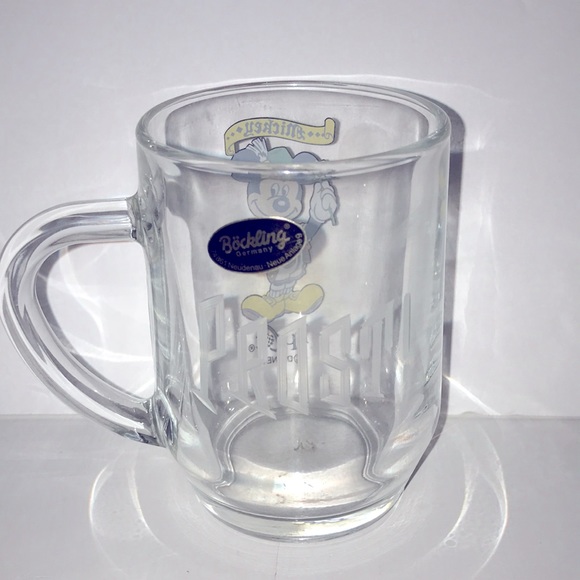 Disney Mickey Epcot Mug - Picture 5 of 5